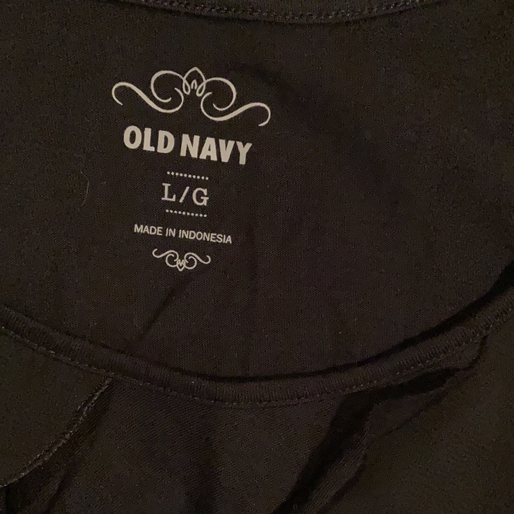 Old Navy Top - Picture 2 of 3